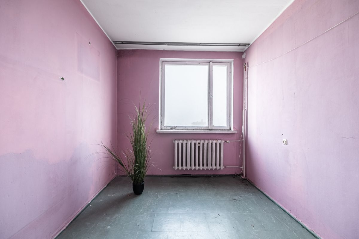 Mieszkanie 2-pokojowe Gdańsk Stogi, ul. Szpaki. Zdjęcie 4