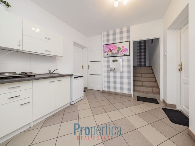 dom wolnostojący, 12 pokoi Władysławowo Cetniewo, ul. Skautów. Zdjęcie 8