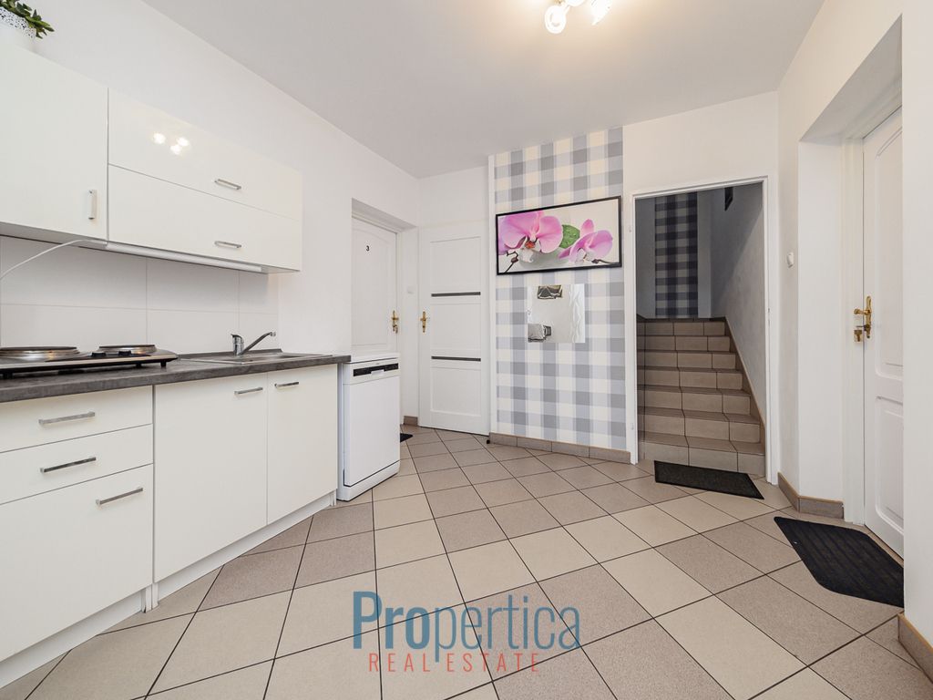 dom wolnostojący, 12 pokoi Władysławowo Cetniewo, ul. Skautów. Zdjęcie 8