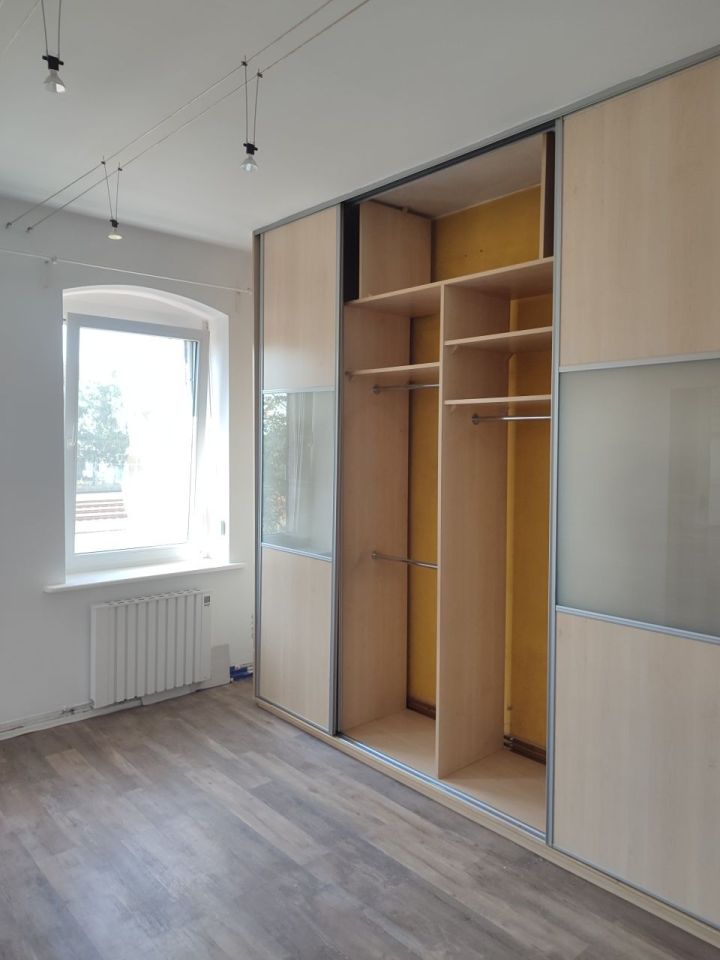 Mieszkanie 3-pokojowe Rogoźno, ul. Dworcowa. Zdjęcie 2