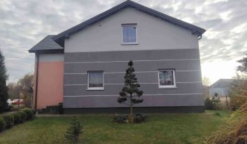 dom wolnostojący, 5 pokoi Stara Jedlanka