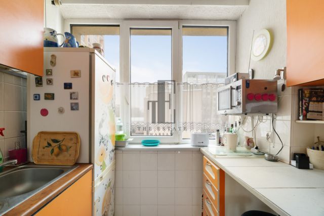 Mieszkanie 4-pokojowe Warszawa Śródmieście, ul. Foksal. Zdjęcie 11