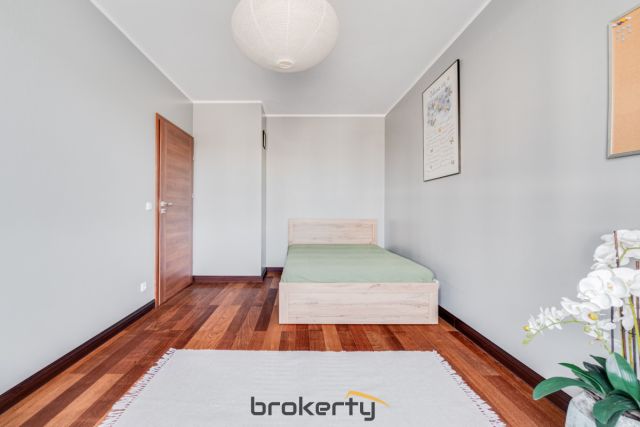 Mieszkanie 2-pokojowe Wrocław Krzyki, ul. Przyjaźni. Zdjęcie 8