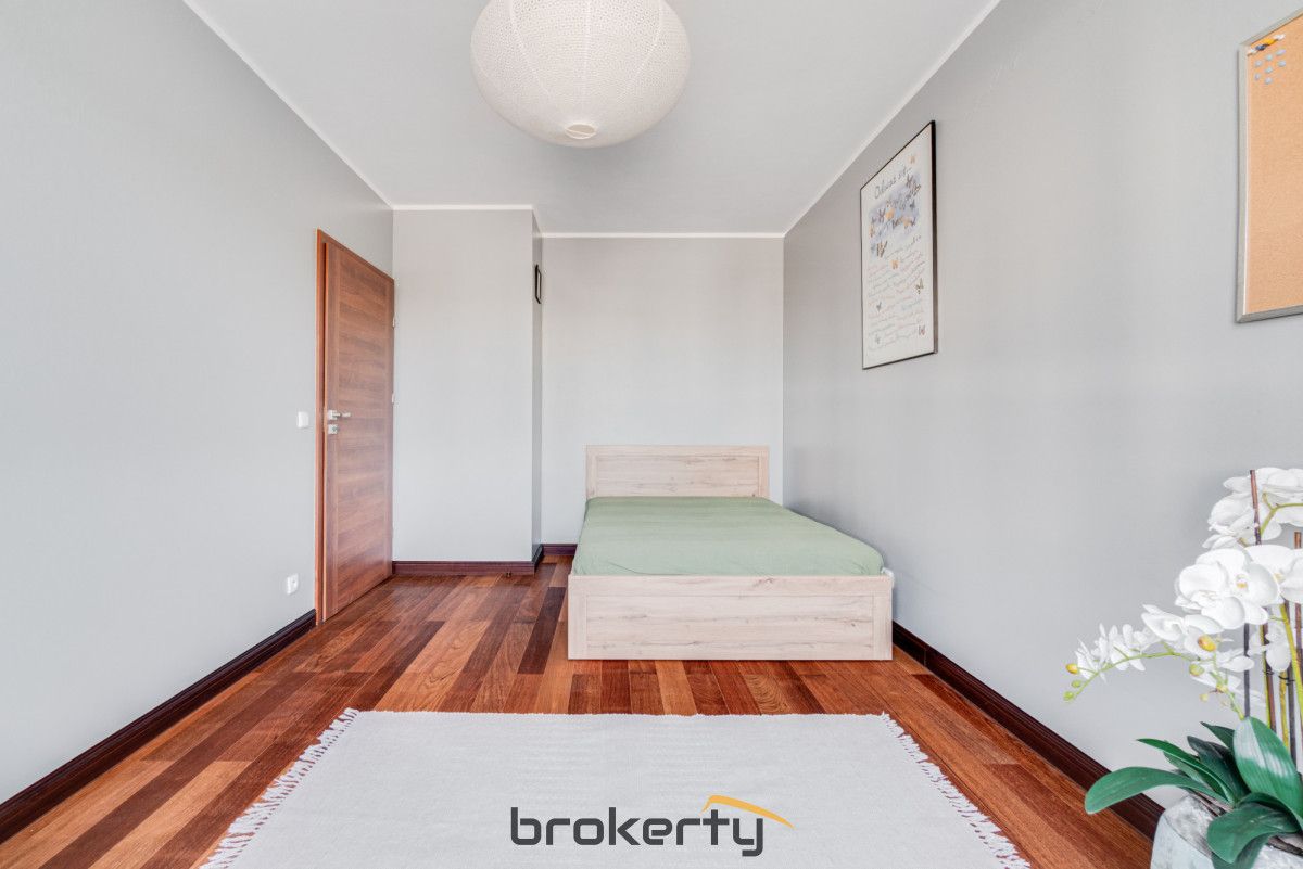 Mieszkanie 2-pokojowe Wrocław Krzyki, ul. Przyjaźni. Zdjęcie 8