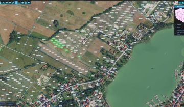 Działka budowlana Bogaczewo