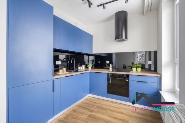 Mieszkanie 2-pokojowe Warszawa Bemowo, ul. Sternicza. Zdjęcie 5