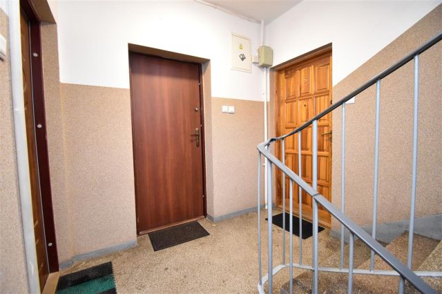 Mieszkanie 1-pokojowe Szczecinek, ul. E. Plater. Zdjęcie 7