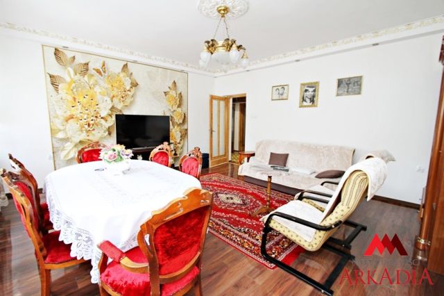 Mieszkanie 3-pokojowe Włocławek Centrum. Zdjęcie 3