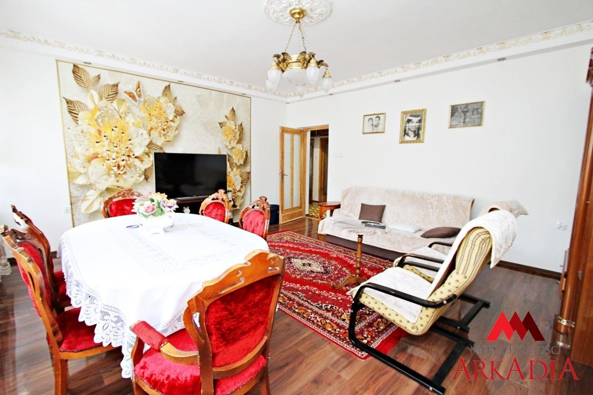 Mieszkanie 3-pokojowe Włocławek Centrum. Zdjęcie 3