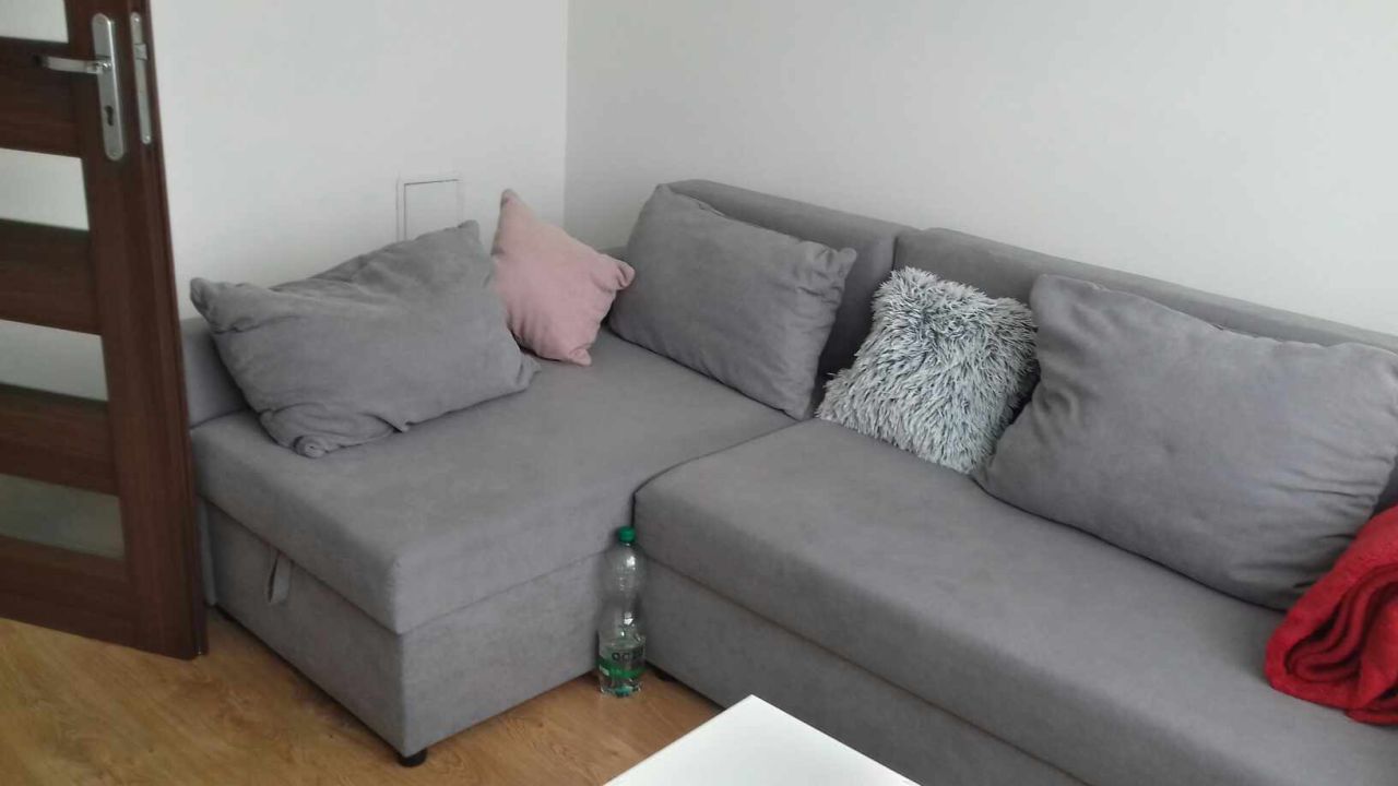 Mieszkanie 2-pokojowe Sosnowiec Zagórze, ul. Bohaterów Monte Cassino. Zdjęcie 7