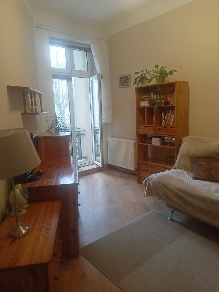 Mieszkanie 4-pokojowe Poznań Łazarz, ul. Józefa Łukaszewicza. Zdjęcie 6