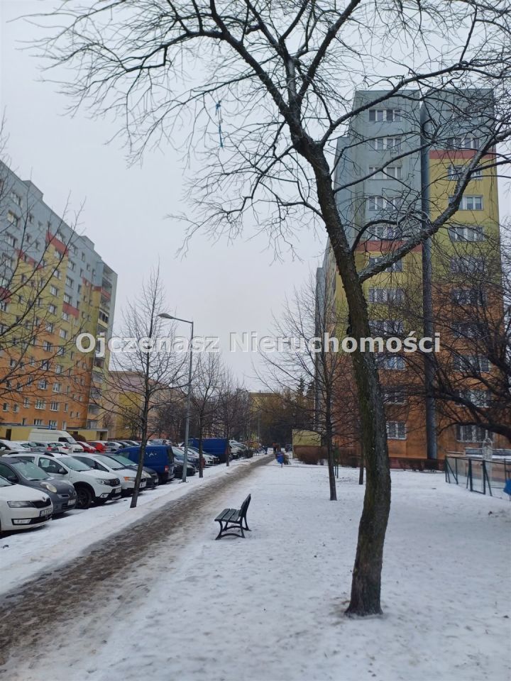 Mieszkanie 2-pokojowe Bydgoszcz. Zdjęcie 1