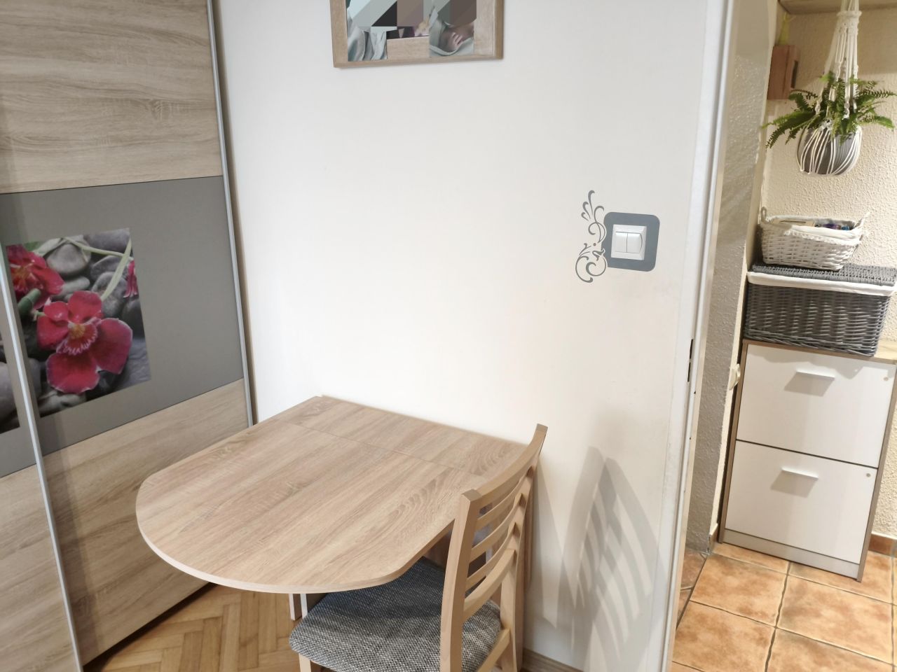 Mieszkanie 2-pokojowe Puławy Centrum, ul. Leśna. Zdjęcie 33