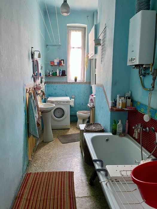 Mieszkanie 5-pokojowe Kalisz Centrum. Zdjęcie 5