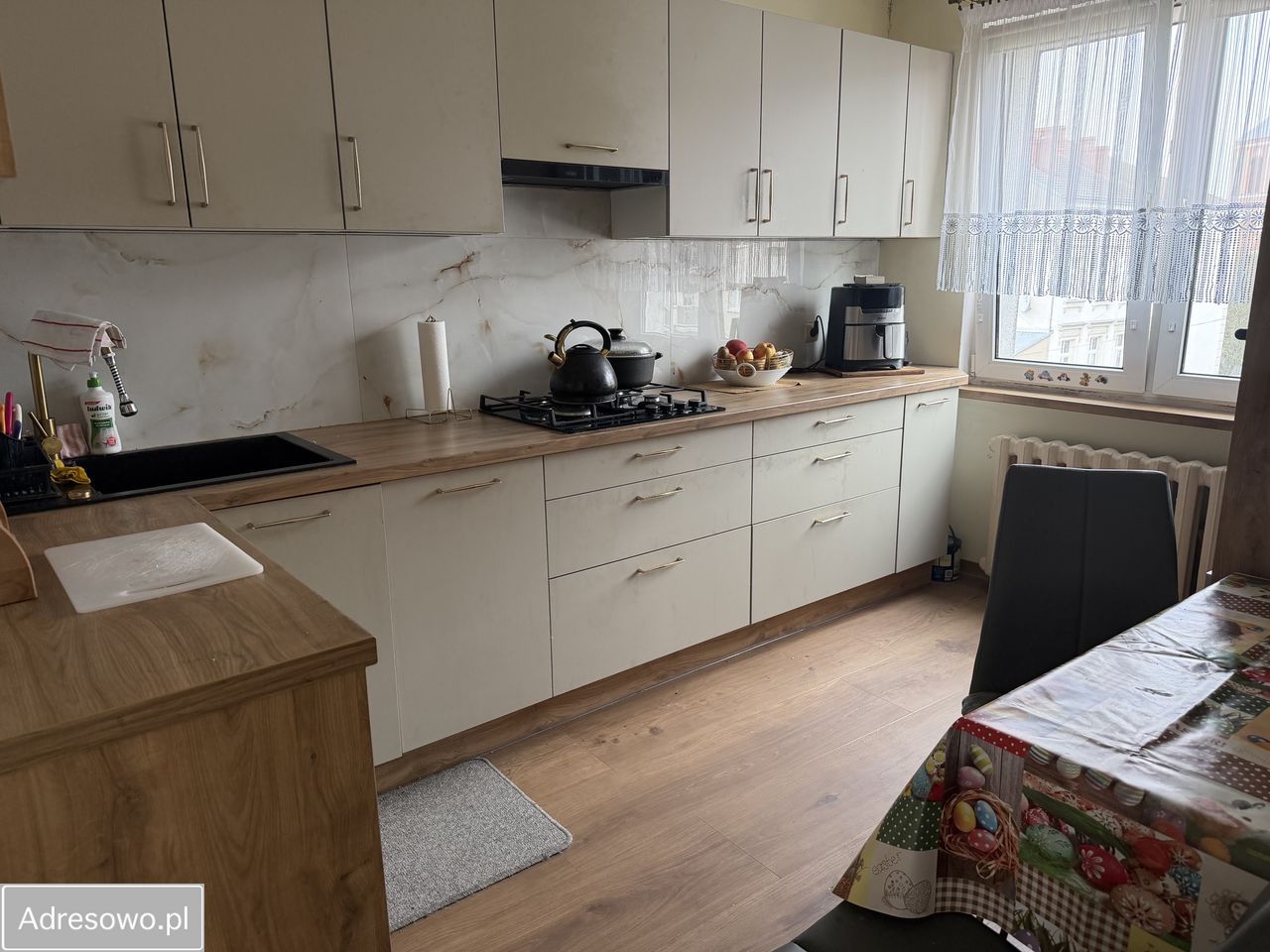 Mieszkanie 3-pokojowe Strzelce Krajeńskie, ul. Brygady Saperów. Zdjęcie 2