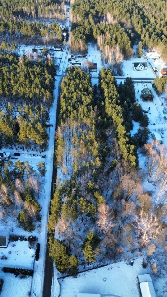 Działka budowlana Janik. Zdjęcie 6