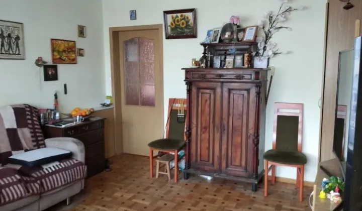 Mieszkanie 2-pokojowe Warszawa Wola, ul. Batalionu AK "Zośka"