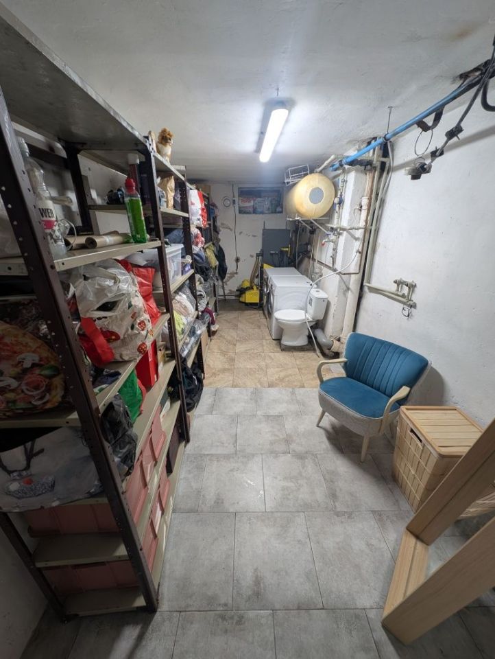 Mieszkanie 3-pokojowe Huta Dłutowska. Zdjęcie 8