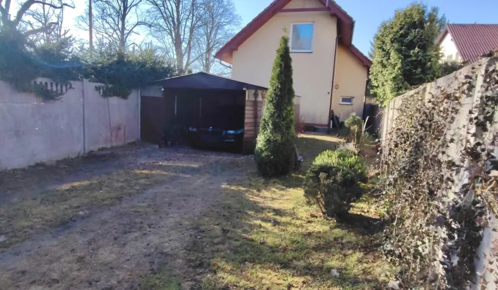 bliźniak, 3 pokoje Nowogard, Gen. J. Bema