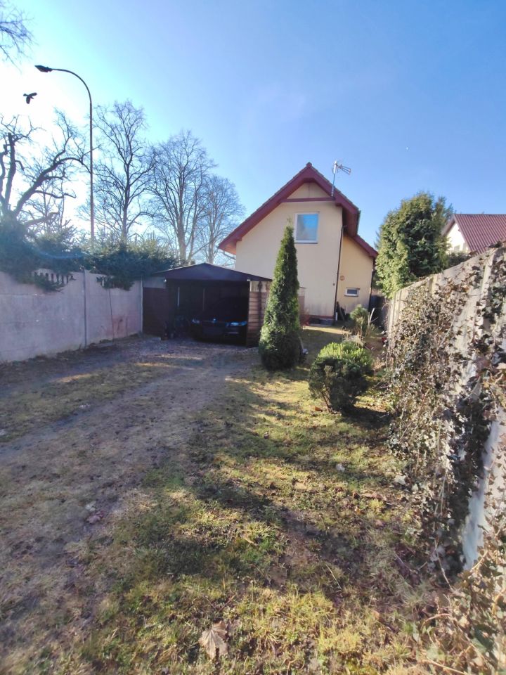 bliźniak, 3 pokoje Nowogard, Gen. J. Bema. Zdjęcie 1