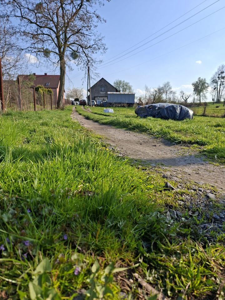 dom wolnostojący Widów, ul. Krótka. Zdjęcie 1