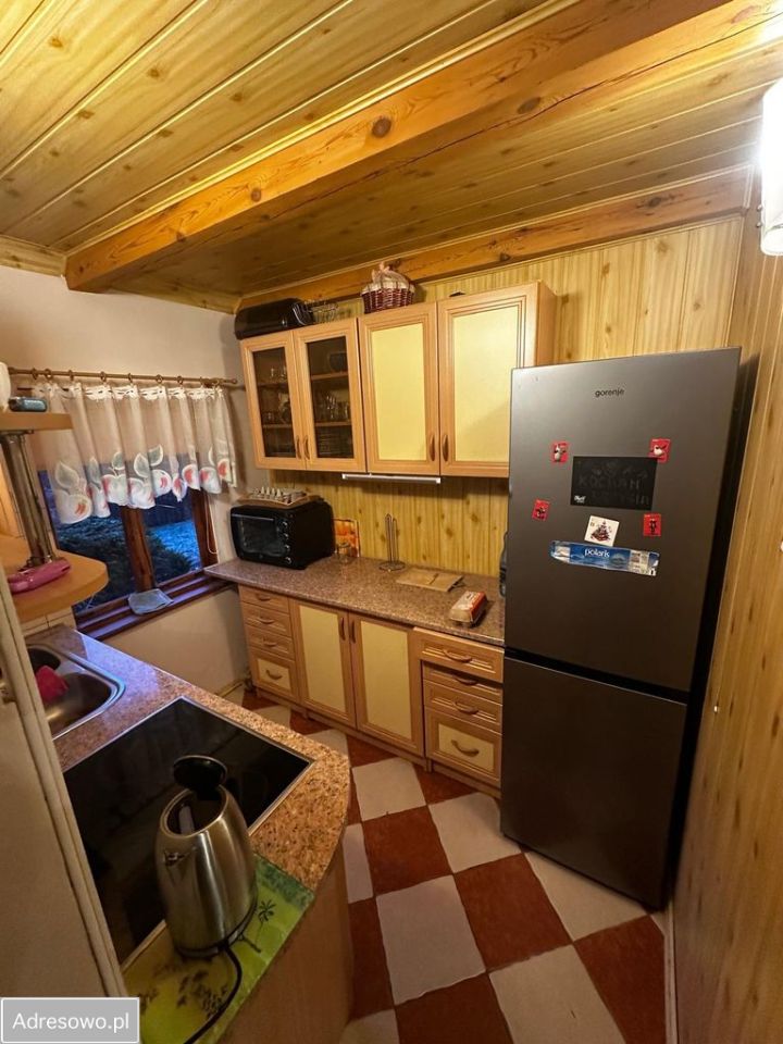 Działka rod Kwiedzina. Zdjęcie 9