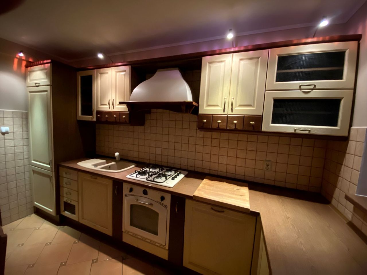 Mieszkanie 3-pokojowe Poznań, os. Tysiąclecia. Zdjęcie 16