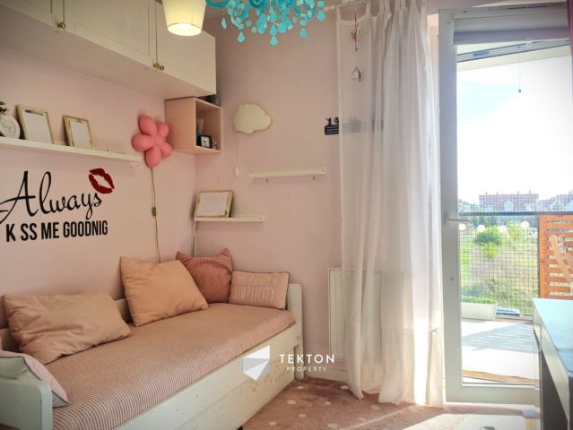 Mieszkanie 3-pokojowe Opole Kolonia Gosławicka, ul. Chocimska. Zdjęcie 9