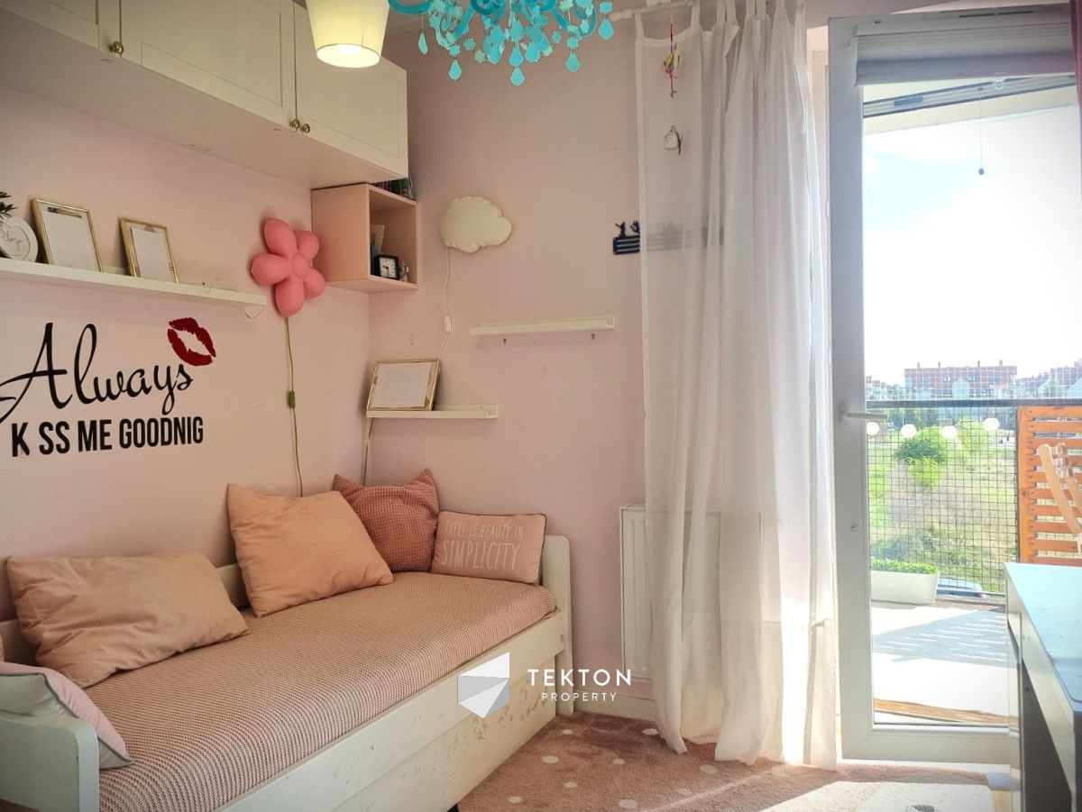 Mieszkanie 3-pokojowe Opole Kolonia Gosławicka, ul. Chocimska. Zdjęcie 9