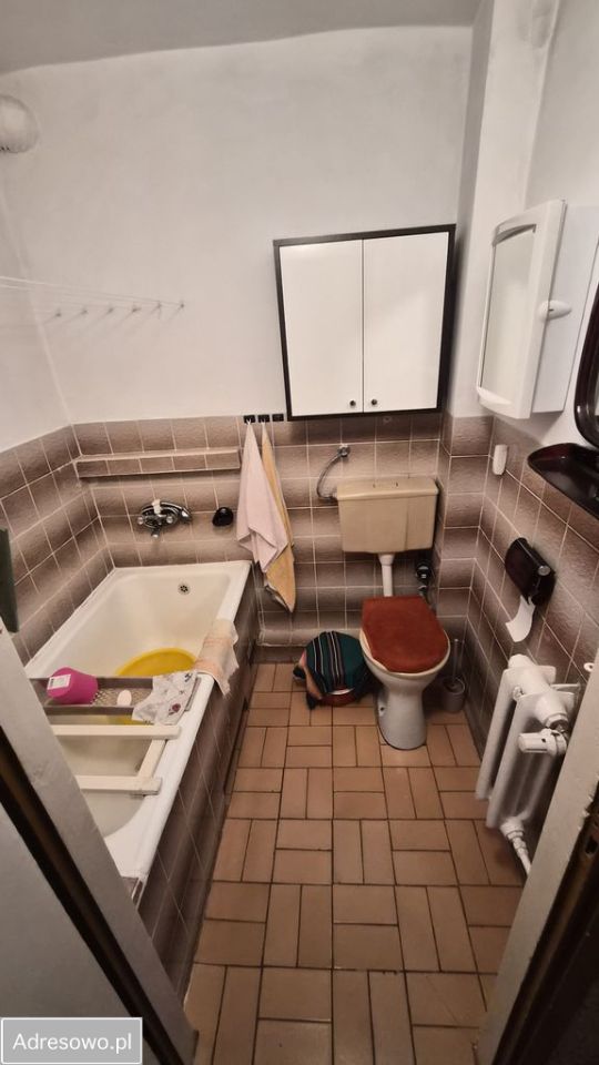Mieszkanie 2-pokojowe Chorzów Centrum, ul. Racławicka. Zdjęcie 7