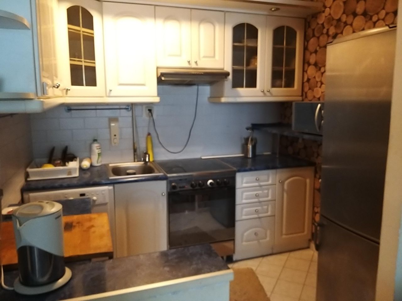 Mieszkanie 2-pokojowe Warszawa Saska Kępa, ul. Międzynarodowa. Zdjęcie 3