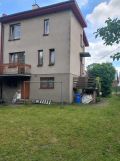 bliźniak Brok, ul. Pułtuska. Zdjęcie 1