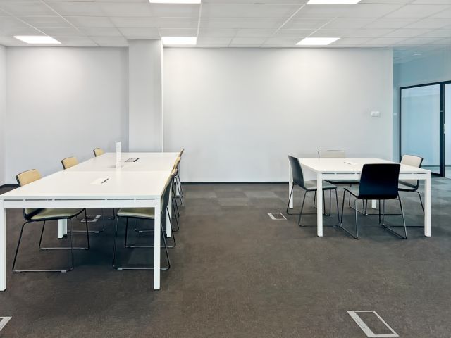 Biuro Wrocław Fabryczna, ul. Robotnicza. Zdjęcie 1