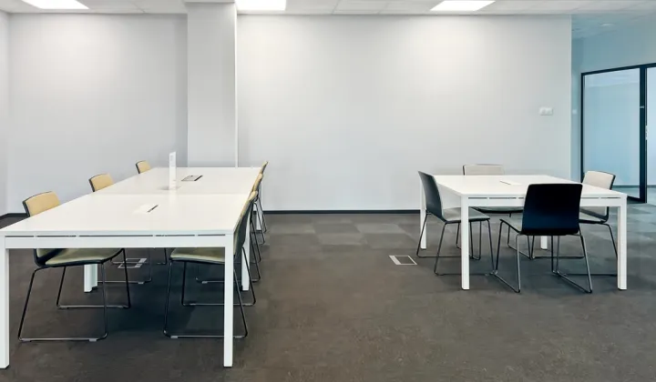 Biuro Wrocław Fabryczna, ul. Robotnicza