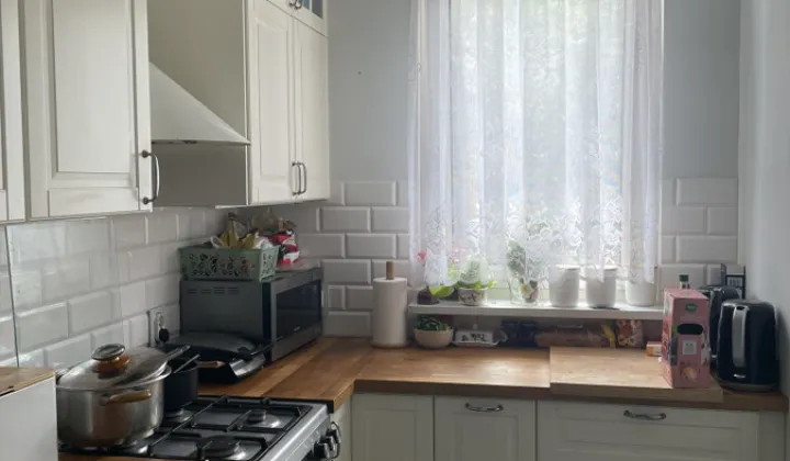 Mieszkanie 3-pokojowe Warszawa Bródno, ul. Krasnobrodzka