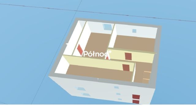 dom wolnostojący, 5 pokoi Nowa Ruda, ul. Anny. Zdjęcie 4