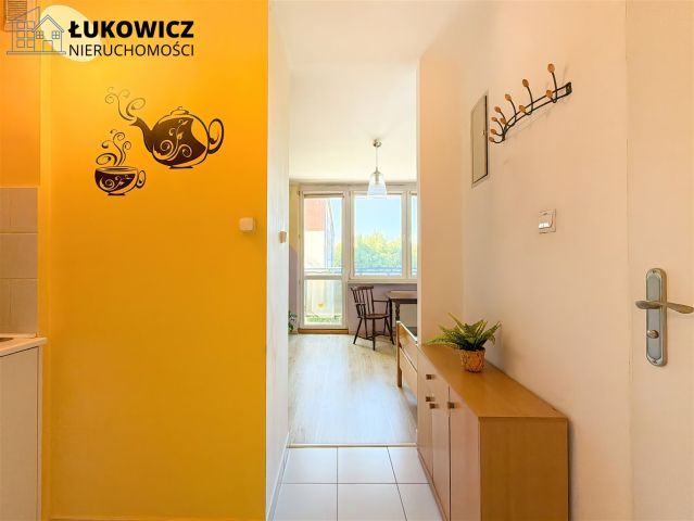 Mieszkanie 1-pokojowe Bielsko-Biała Wapienica, ul. Zwierzyniecka. Zdjęcie 23