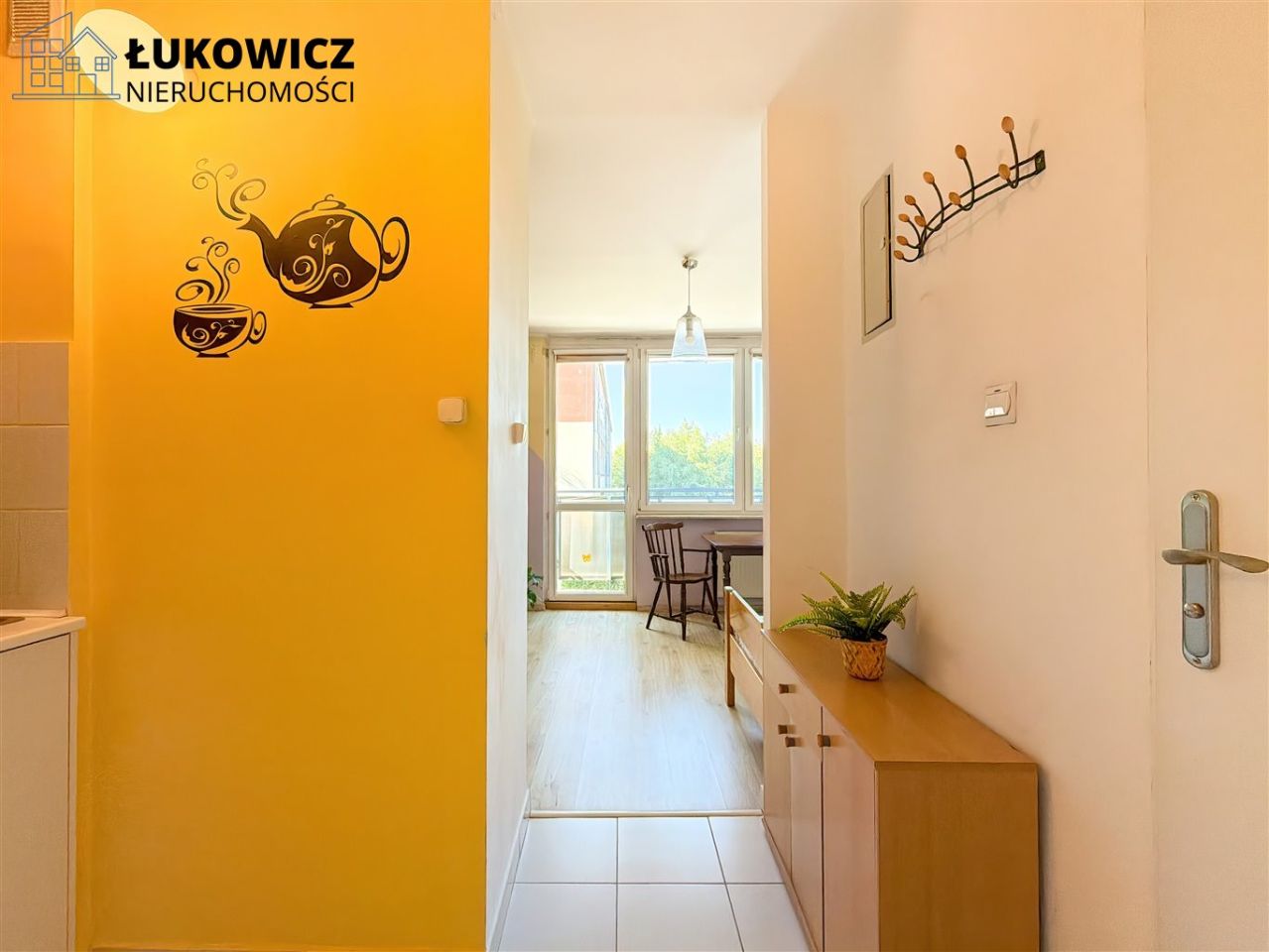 Mieszkanie 1-pokojowe Bielsko-Biała Wapienica, ul. Zwierzyniecka. Zdjęcie 23