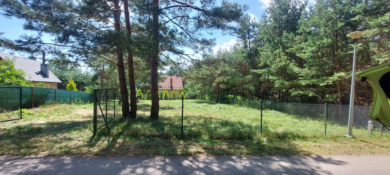 Działka budowlana Radawa Baty, ul. Baty. Zdjęcie 8