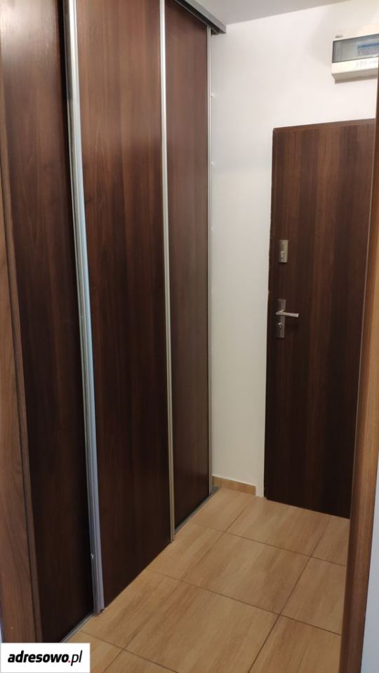 Mieszkanie 1-pokojowe Poznań Naramowice, ul. Karpia. Zdjęcie 6