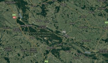 Działka budowlana Murzynowo