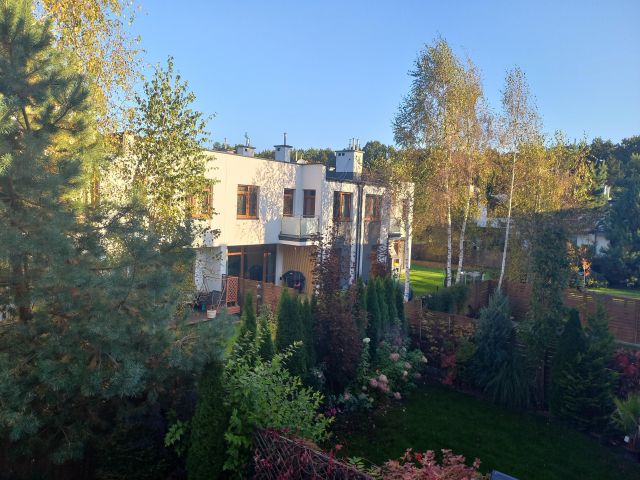 bliźniak, 7 pokoi Józefosław, ul. Korzystna. Zdjęcie 1