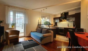 Mieszkanie 3-pokojowe Kołobrzeg