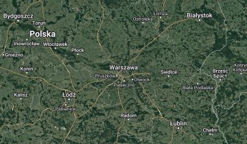 Lokal na sprzedaż Warszawa Ursynów plaskowickiej 44 37 m2