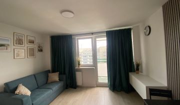 Mieszkanie na sprzedaż Warszawa Mokotów ul. Stefana Batorego 19 m2
