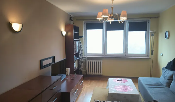 Mieszkanie 2-pokojowe Pruszków Centrum, ul. Tomcia Palucha