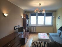 Mieszkanie 2-pokojowe Pruszków Centrum, ul. Tomcia Palucha