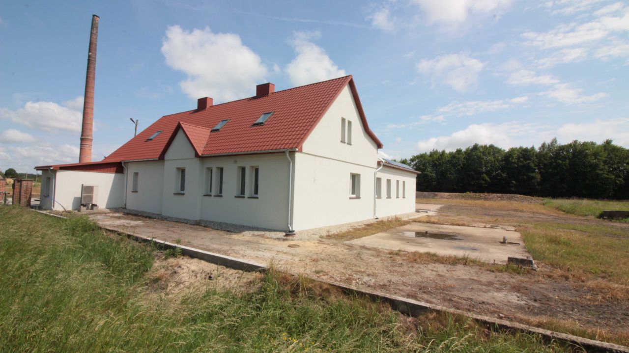 Działka inwestycyjna Zieleniec. Zdjęcie 9