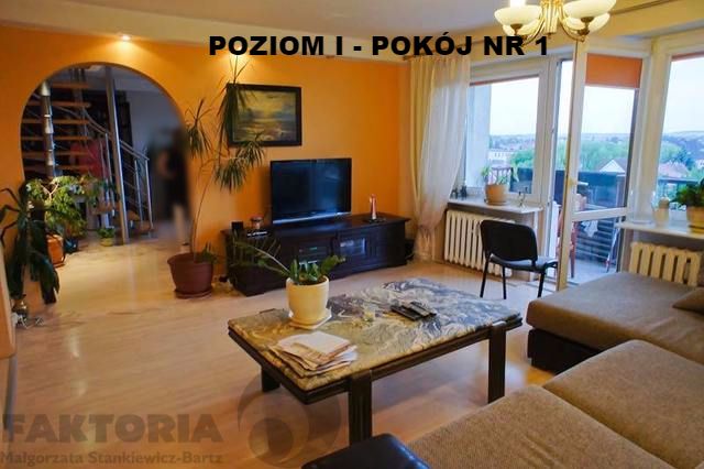 Mieszkanie 5-pokojowe Szczecin Gumieńce, ul. Kwiatowa. Zdjęcie 20