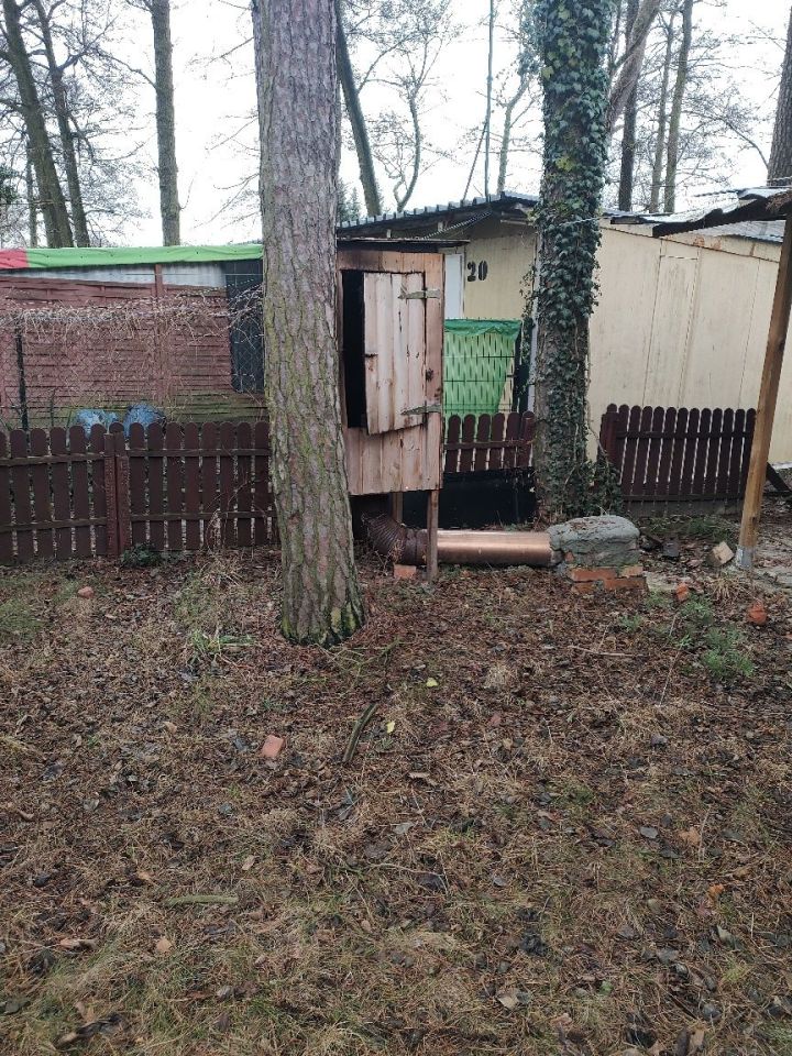 dom letniskowy Błażejewo. Zdjęcie 8